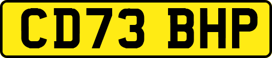 CD73BHP