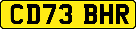 CD73BHR