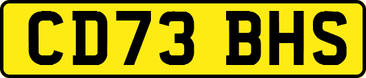 CD73BHS