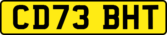 CD73BHT