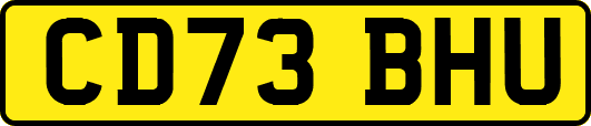 CD73BHU