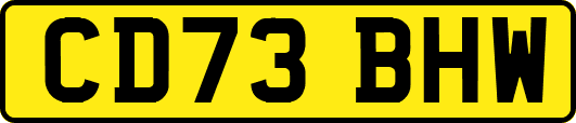 CD73BHW