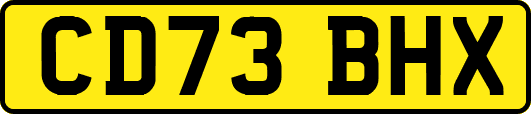CD73BHX