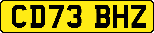 CD73BHZ
