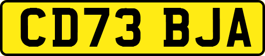 CD73BJA