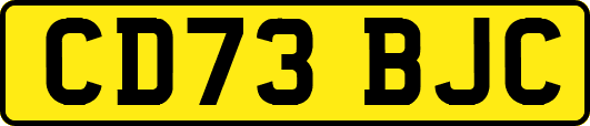 CD73BJC