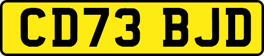 CD73BJD