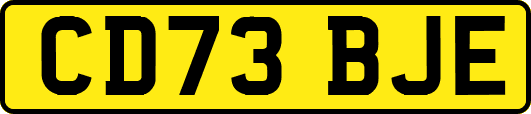 CD73BJE