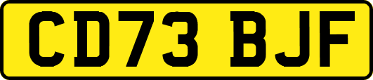 CD73BJF