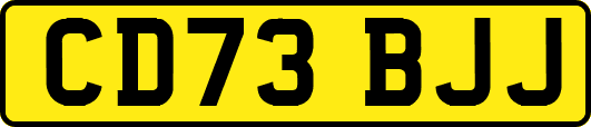 CD73BJJ