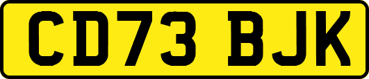 CD73BJK