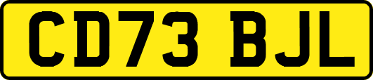 CD73BJL