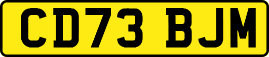 CD73BJM