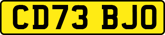 CD73BJO
