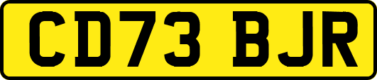 CD73BJR