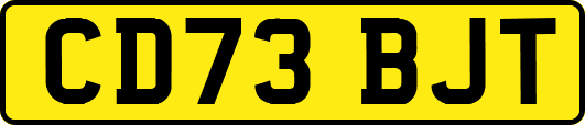 CD73BJT