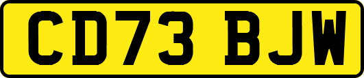 CD73BJW