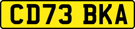 CD73BKA