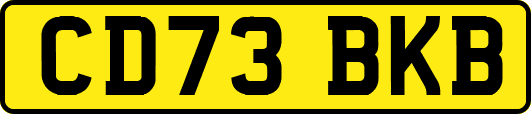 CD73BKB