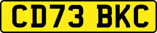 CD73BKC