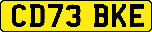 CD73BKE