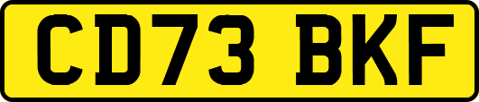 CD73BKF