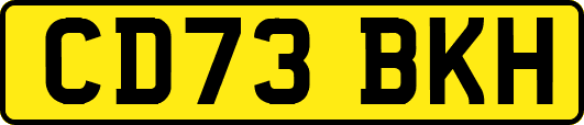 CD73BKH