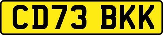 CD73BKK