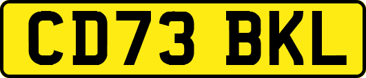 CD73BKL