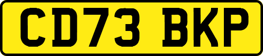 CD73BKP