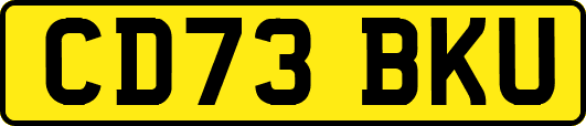 CD73BKU