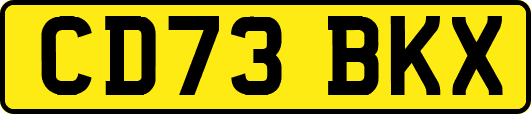 CD73BKX