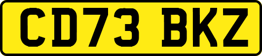 CD73BKZ