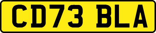 CD73BLA