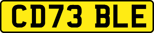 CD73BLE