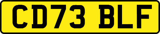 CD73BLF