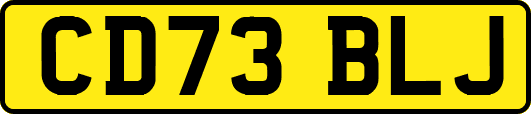 CD73BLJ