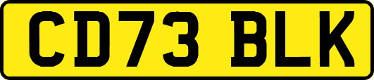 CD73BLK