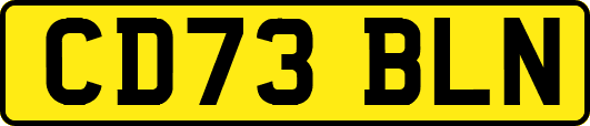 CD73BLN