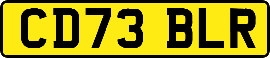 CD73BLR