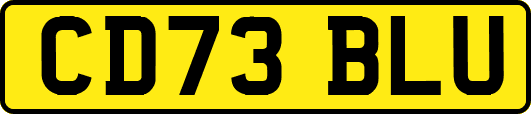 CD73BLU