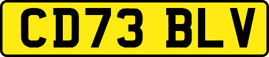 CD73BLV