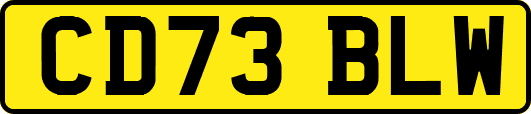CD73BLW