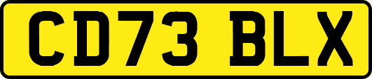 CD73BLX