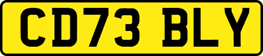 CD73BLY
