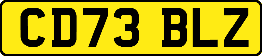 CD73BLZ