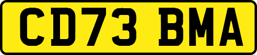 CD73BMA