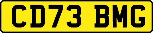 CD73BMG