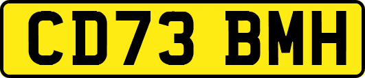 CD73BMH