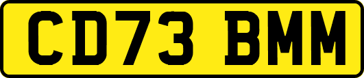 CD73BMM